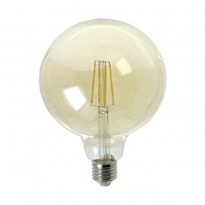 FFLIGHTING G125 Filament Bulb 8W E27